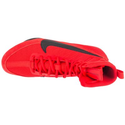 3. Nike Machomai 3 M HF7333-600 shoes