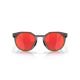 2. Oakley HSTN Square Sunglasses