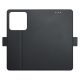 7. 3mk Wallet Case for Xiaomi 14 Pro - Black