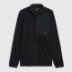 Men’s Regular-Fit Fleece with Stand-Up Collar 4F 4FWAW25TFLEM414-20S