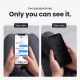 7. Tech-Protect OneTouch Set Spy+ 2-Pack Privacy Tempered Glass for iPhone 18 Pro Max