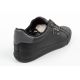 4. Lee Cooper men's sports shoes sneakers fashionable black comfortable
