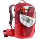 8. Deuter Futura 27 hiking backpack 340032155970