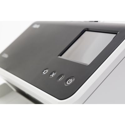 7. Kodak S2060W ADF Scanner 600 x 600 DPI A4 Black, White