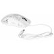 9. Trust GXT928W HELOX Gaming Mouse white (25389)