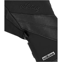 VIKING Aurin Ski Lady women's ski gloves black 8