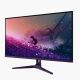 11. Arozzi Nova 32” Computer Monitor 80 cm (31.5") 2560 x 1440 px Quad HD LED Purple