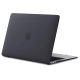 5. Tech-Protect SmartShell Case for MacBook Air 13'' 2018-2020 - Matte Black