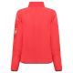 4. Geographical Norway Women's Fleece Tisaline Red Db Lady 047-1 red (WZ7986F/GN-Red)