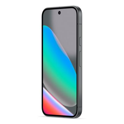 8. Google Pixel 10 16 cm (6.3") Dual SIM Android 16.0 5G USB Type-C 12 GB 128 GB 4970 mAh Black