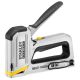 2. Stanley FMHT70250-0 Stapler Black, Silver, Yellow