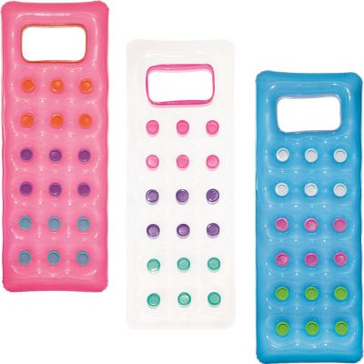 4. Bestway Swimming Mattress 188x71cm 43040