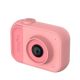 2. myFirst Camera 10, 5MP digital camera, 2" IPS screen, pink