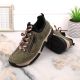 10. Comfortable Rieker W RKR610 green shoes