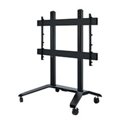 XXL B-Tech BT8590/B monitor trolley