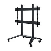 XXL B-Tech BT8590/B monitor trolley