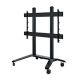 XXL B-Tech BT8590/B monitor trolley