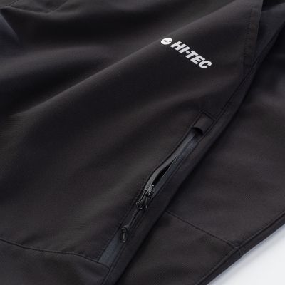 3. Men's LUPIN Trousers