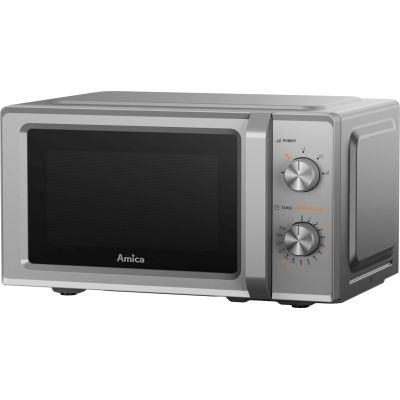 2. AMICA MMF20M4S Microwave Oven