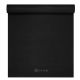 4. Gaiam Yoga Mat 6mm 65761