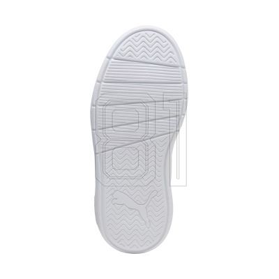 8. Puma Courtflex V3 Mesh PS Jr shoes 398085 05