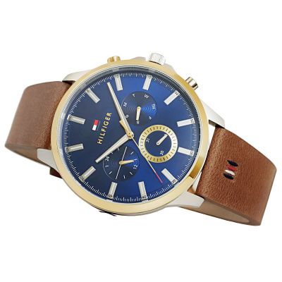 3. Tommy Hilfiger Ryder Men's Watch 1710496 + BOX