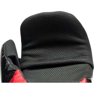 16. ROTT "GLOSSY BLOCK" Open Gloves