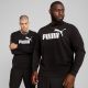 3. Puma ESS No.1 Logo Crew TR M sweatshirt 682560 01