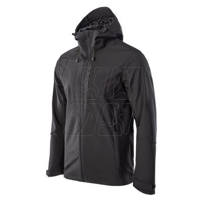 2. Magnum Cani M softshell jacket