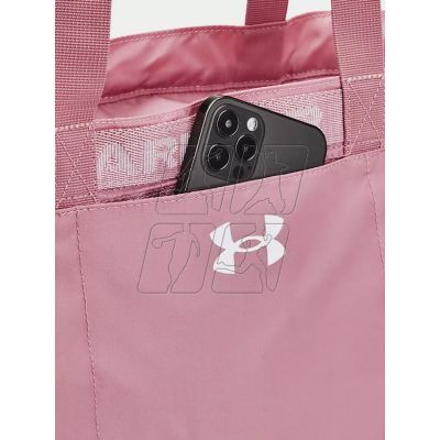 6. Under Armor Favorite Tote Bag W 1369214-697