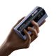 9. Baseus EnerGeek GR11 20000mAh 145W Power Bank with Retractable Cable - Gray