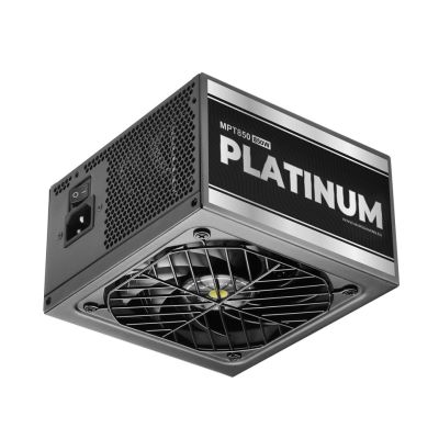 8. TACENS MARS MPT850 850W DC-DC ATX 3.1 PCIe 5.1 80PLUS PLATINUM - power supply/PSU