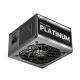 8. TACENS MARS MPT850 850W DC-DC ATX 3.1 PCIe 5.1 80PLUS PLATINUM - power supply/PSU