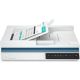 19. HP Scanjet Pro 3600 F1 20G06A Scanner