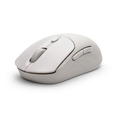 12. HP 400 Quiet Maple Wireless Mouse beige AZ7B6AA
