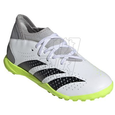 4. Adidas Predator Accuracy.3 TF Jr IE9450 shoes