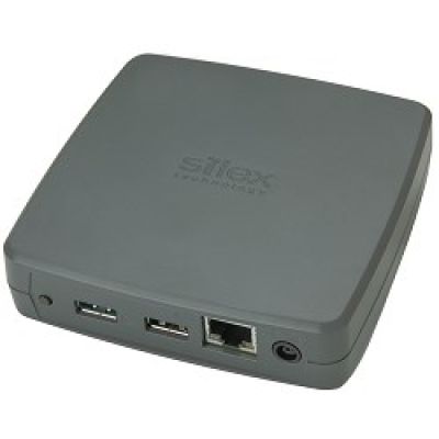 SILEX DS 700 Wired USB Device Server