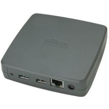 SILEX DS 700 Wired USB Device Server