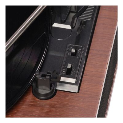 6. Denver VPB-262 Turntable