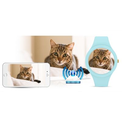 17. Gravity GT14-4 Women's Smartwatch