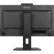 9. iiyama ProLite XB2497HSNH-B1 24IN IPS LCD 4MS 1920X1080 350CD/M2 HDMI/DP/USB 2 computer monitor 60.5 cm (23.8") 1920 x 1080 px Full HD Black