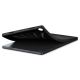 10. Spigen Rugged Armor Case for Samsung Galaxy Tab A8 10.5'' - Matte Black