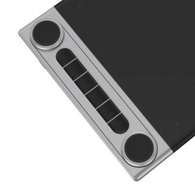 2. Huion Q630M Graphics Tablet