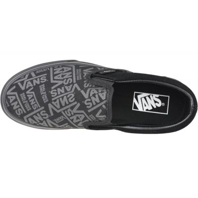 7. Vans 66 Classic Slip-On Platform W VN0A3JEZWW0 shoes