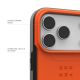5. UAG Civilian MagSafe - case for iPhone 17 Pro compatible with MagSafe (orange)
