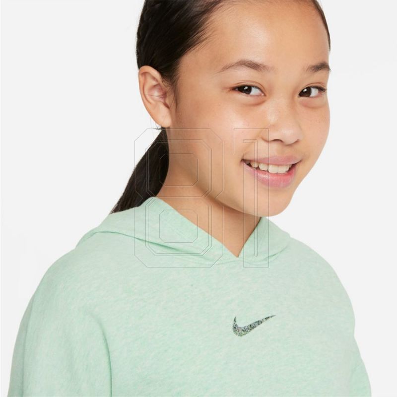 6. Nike Yoga Jr sweatshirt DN4752 379