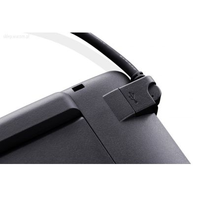 2. Wacom Signature Set DTU-1141B