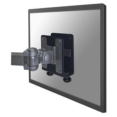 12. Neomounts THINCLIENT-20 Computer Mount Black