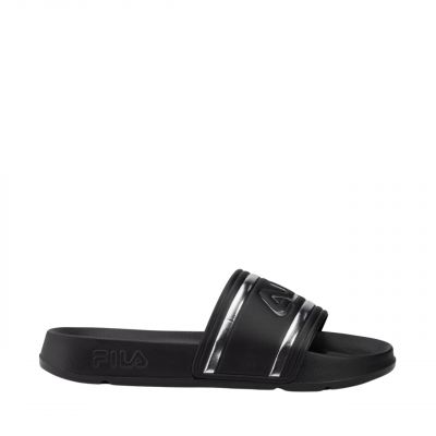 Fila Morro Bay Logo W FFW0102 83162 Flip Flops