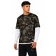3. Karl Kani men's longsleeve PD00013983